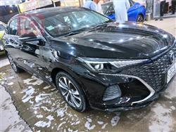 چانگان ئیدۆ پڵەس